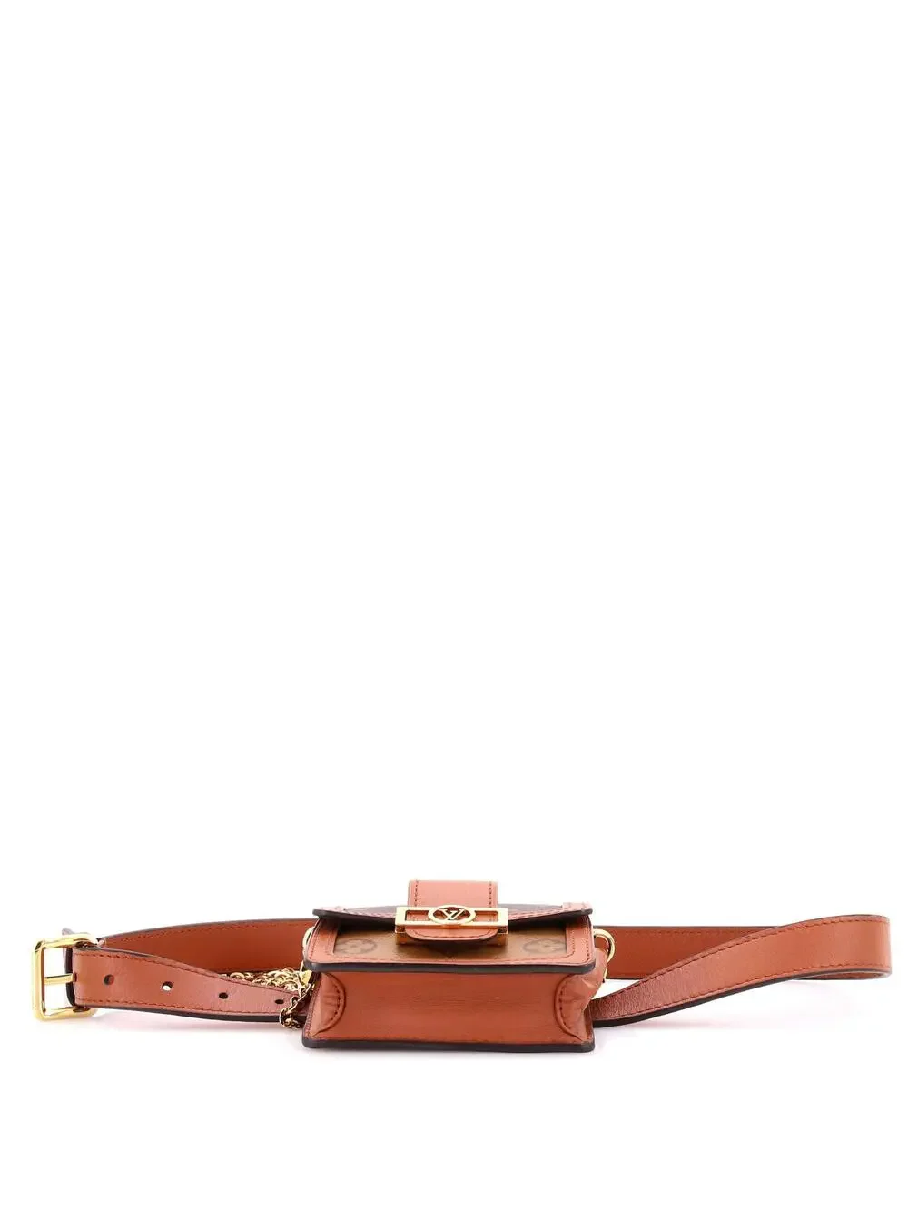Louis Vuitton introducing dauphine